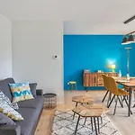Appartement Ribera - Welkeys