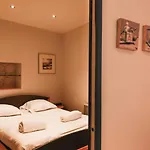Le Sainte Claire - Aprtement 45 Square Meter In The Center Of Annecy