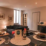 Le Sainte Claire - Aprtement 45 Square Meter In The Center Of Annecy