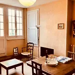 Family Apartment For 6 People In Parmelan