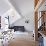 Duplex Volland - Welkeys