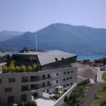 Le Repertoire Du Lac - Appartment 1 Bedroom For 2 Or 4 People Garage