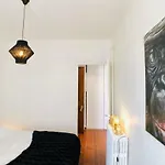Les Acacias - 2 Bedrooms 70 Sqm Apartment