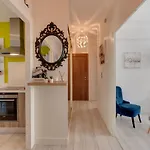 Le Baulier - 2 Bedrooms Apartment