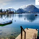 Annecy : #Studio #Mont Veyrier #Semnoz #Visitation