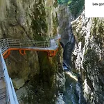 Annecy : #Studio #Mont Veyrier #Semnoz #Visitation