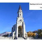 Annecy : #Studio #Mont Veyrier #Semnoz #Visitation