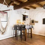 Le Thiou Paradise Appartement d\'hôtes