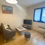 Les Merisiers - Studio Cosy A Annecy Le Vieux - Wifi & Parking