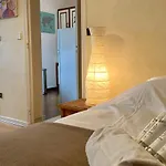 Les Merisiers - Studio Cosy A Annecy Le Vieux - Wifi & Parking