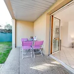 Villa Pasteur - Apartment For 4 Pers By The Lake