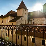 Le Balcon Du Palais De L\'Isle - Aprtement 4 With Stunning Views