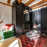 Le Balcon Du Palais De L\'Isle - Aprtement 4 With Stunning Views