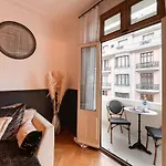 Les Ilots - Joseph Blanc Apartment 2 Rooms On The Lake Wifi & Balcony