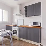 Nice 2Br W Balcony And Splendid View On The Mountains In Annecy - Welkeys