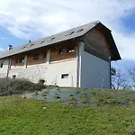 La Ferme Du Parroi