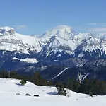 La Ferme Du Parroi