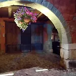 La Ferme Du Parroi