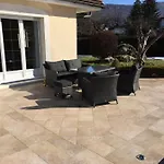 Villa L\'Odyssee