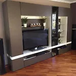 Villa L\'Odyssee