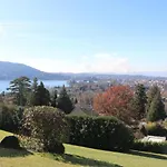 Le Havre De Paix