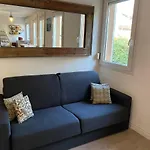 Joli Studio - 10 Min A Pied Du Lac