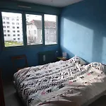 Chambre Dans Un Appartement Annecy Gare-Centre
