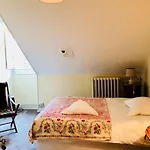 Family Apartment For 6 People In Parmelan