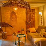 Vegetal Cocoon
