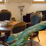 Appartements Atypiques Centre Ville Annecy