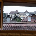 Appartements Atypiques Centre Ville Annecy