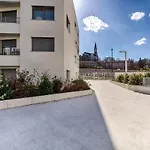 Le Panorama Du Lac