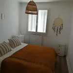Appartement A 300 M Du Lac Et Des Commerces