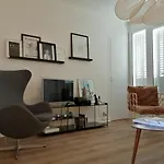 Appartement A 300 M Du Lac Et Des Commerces