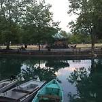 Appartement refait à neuf à Annecy