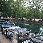 Appartement refait à neuf à Annecy