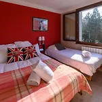3* Balcon Vue Lac Commerces Et Plage A 100M