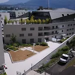 Le Repertoire Du Lac - Appartment 1 Bedroom For 2 Or 4 People Garage