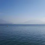La Roseraie - Apartment 100M From Lake Annecy