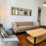 Les Acacias - 2 Bedrooms 70 Sqm Apartment