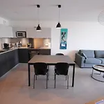 Le Repertoire Du Lac - Appartment 1 Bedroom For 2 Or 4 People Garage