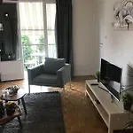 Le Genevois - 2 bedrooms apartment
