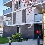 Appartement L\'Opale - T2 48M Avec Parking A 300M Du Lac D\'Annecy