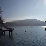 La Roseraie - Apartment 100M From Lake Annecy