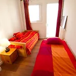 Pretty 3 Rooms In The City Center