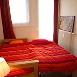 Pretty 3 Rooms In The City Center