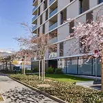 Appartement L\'Opale - T2 48M Avec Parking A 300M Du Lac D\'Annecy