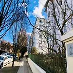 Les Acacias - 2 Bedrooms 70 Sqm Apartment