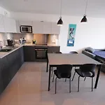 Le Repertoire Du Lac - Appartment 1 Bedroom For 2 Or 4 People Garage