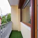 Suites Du Lac